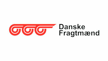 Danske Fragtmænd etiketter