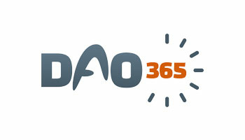 Fragtetiketter DAO 365