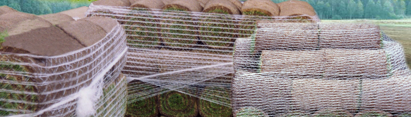 Tama net lader produkterne ånde