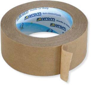 Papirtape med tryk