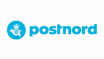 Fragtetiketter Postnord