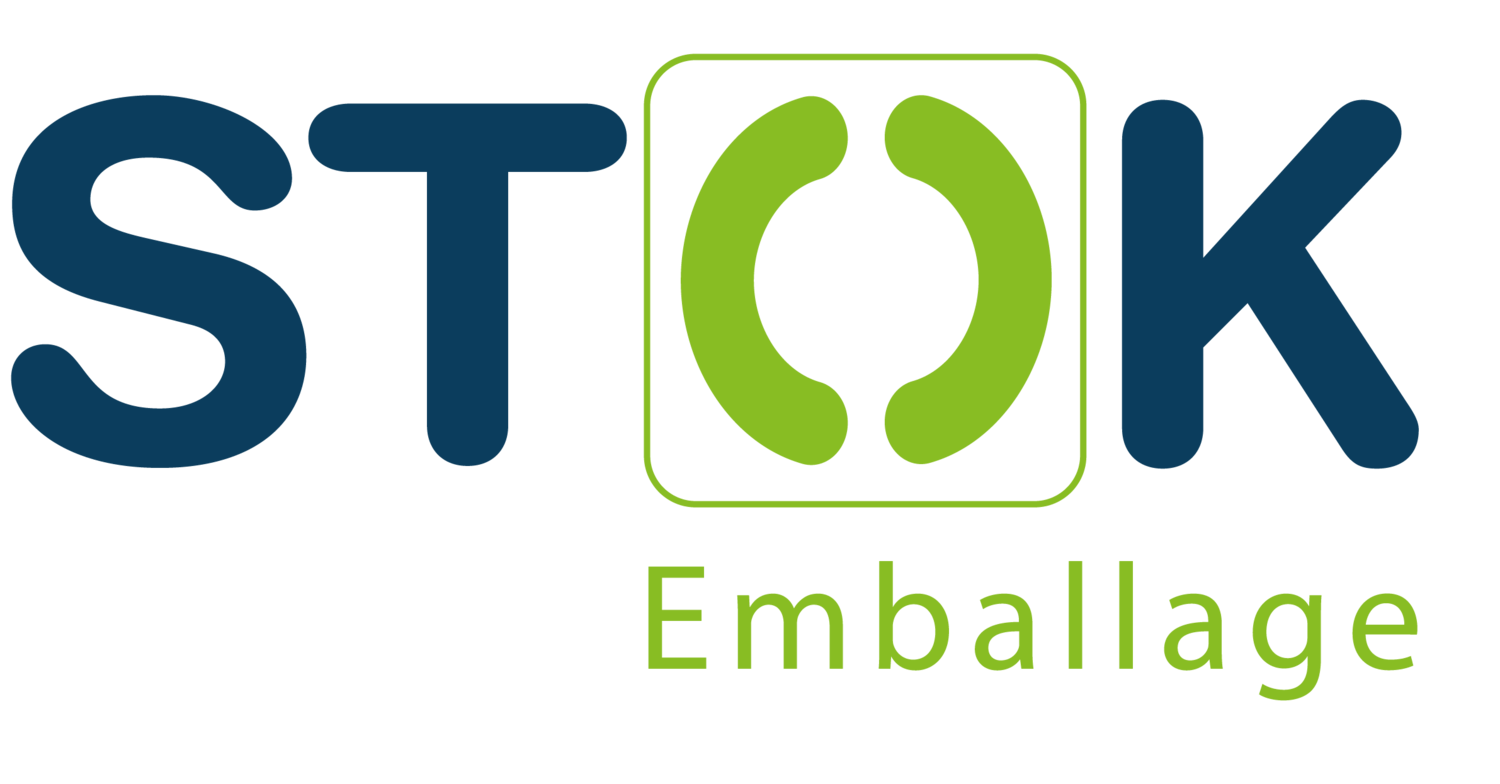 STOK emballage