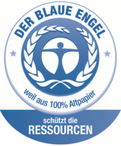 Der Blaue Engel