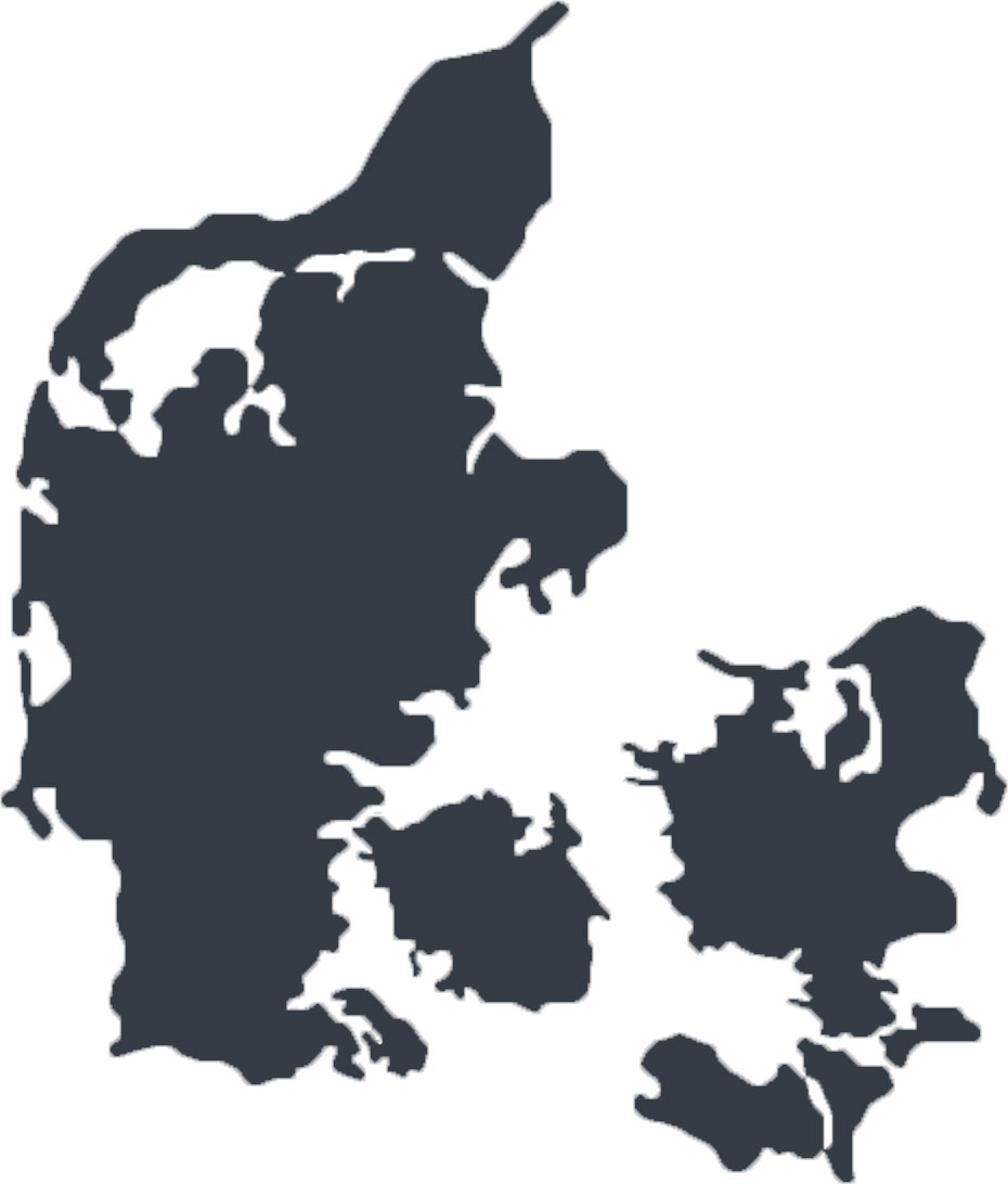 Emballage til hele Danmark