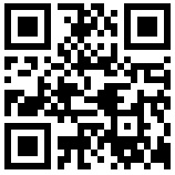 QR kode ALBE Emballage A/S