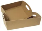 Gavekurve og æsker