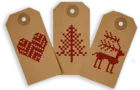 Gavemærker
