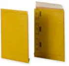 Polstrede kuverter