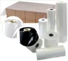 Plastemballage