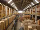 Lager / Industri