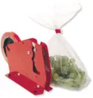 Poselukker / dispenser