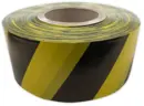 Afmærkningsbånd 75 mm x 500 m