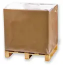 Pallehætte 1400/585 x 1800 mm