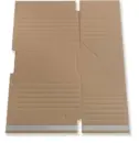 Krydspack 310 x 250 x 100 mm