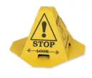 Palletop "Do not stack"