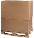 Container top 1198 x 798 x 700