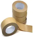 Armeret papirtape 50 mm x 25 m