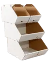 Plukkasse 250 x 300 x 140 mm