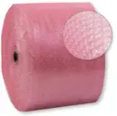 Boblefolie antistatisk 50 cm x 100 m