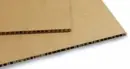 Møllecell 1200 x 800 x 20 mm - Celle 15 mm