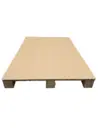 Pap-palle 1/1 80 x 120  x 10 cm