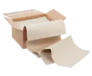 Papirfyld i ark 70 g