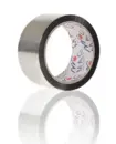 Alu tape PP AC 50 mm x 50 m