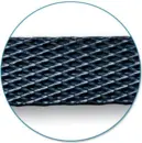 Strap PP 11,7 x 0,63 mm x 3.000 m sort