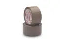 Tape Akryl L/N HT 50 mm x 66 m brun