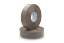 Tape PP Solvent 48mm x 990m brun
