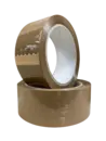 Tape Akryl L/N 38 mm x 66 m brun