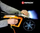 Krympepistol - RIPACK 3000