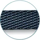PP strapbånd 12 x 0,5 mm i disp.