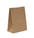 Papirspose u/hank ( Flere varianter )