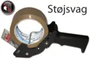 Tape dispenser ND2990