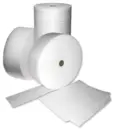 Skumfolie 150 cm x 700 m x 0,8 mm