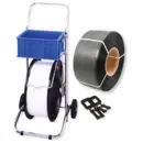 Startpakke 4 / PP strap