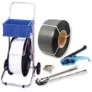 Startpakke 5 / PP strap