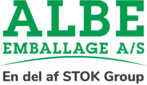 ALBE Emballage A/S
