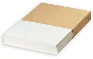 Pakkepapir 60 x 80 cm