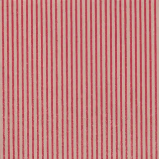 Gavepapir Red Stripes 55 cm