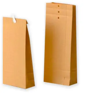 Prøvepose 160 x 340 x 60