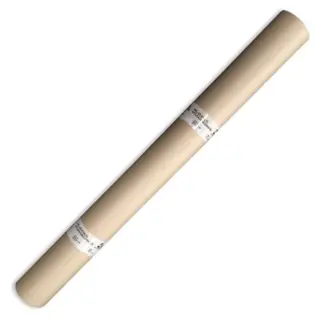 Afdækningspap 100cm x 48 m 80 g