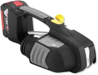Zapak ZP-93 batteridrevet friktionssvejser