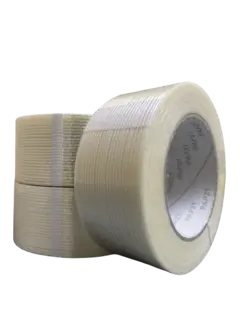 Filamenttape 50 mm x 50 m