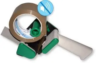 H-15 tapedispenser 50 mm