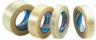 T30R 50 mm til filamenttape