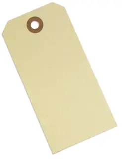 Almindelige manillamærker