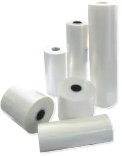 Krympefolie 230 x 0,045 mm