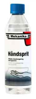 Håndsprit 500 ml
